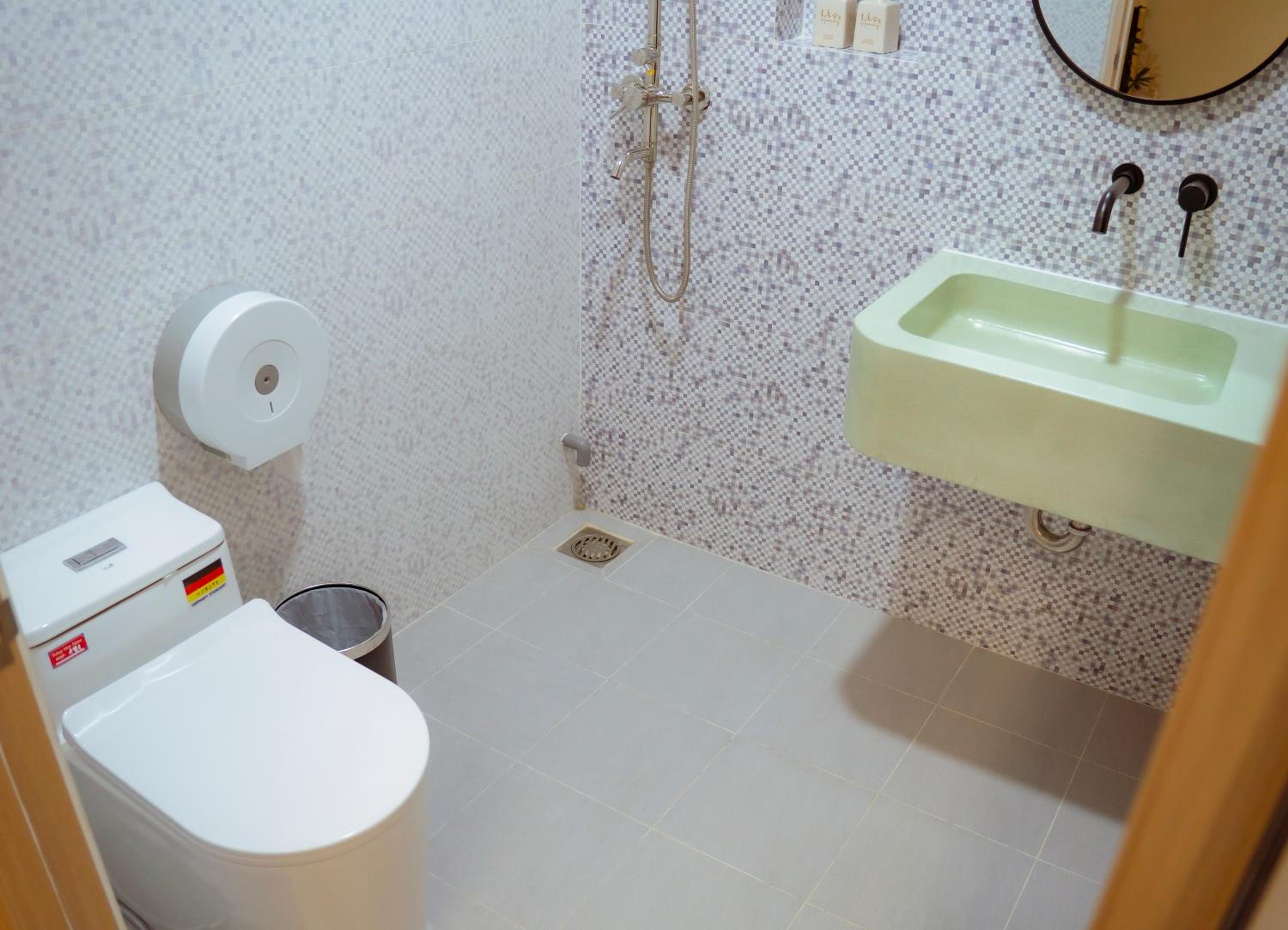 Lá Homestay