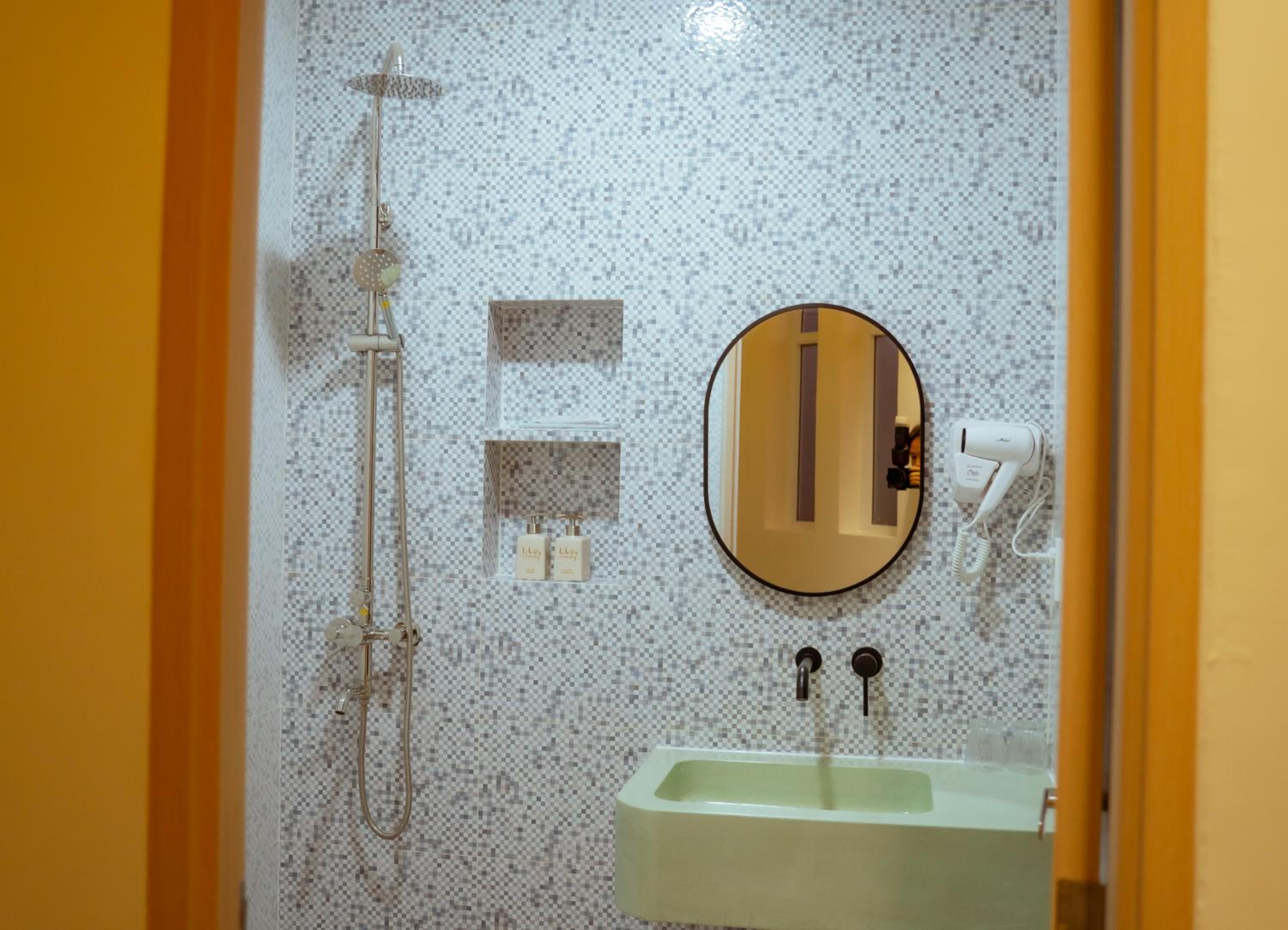 Lá Homestay, photo 43