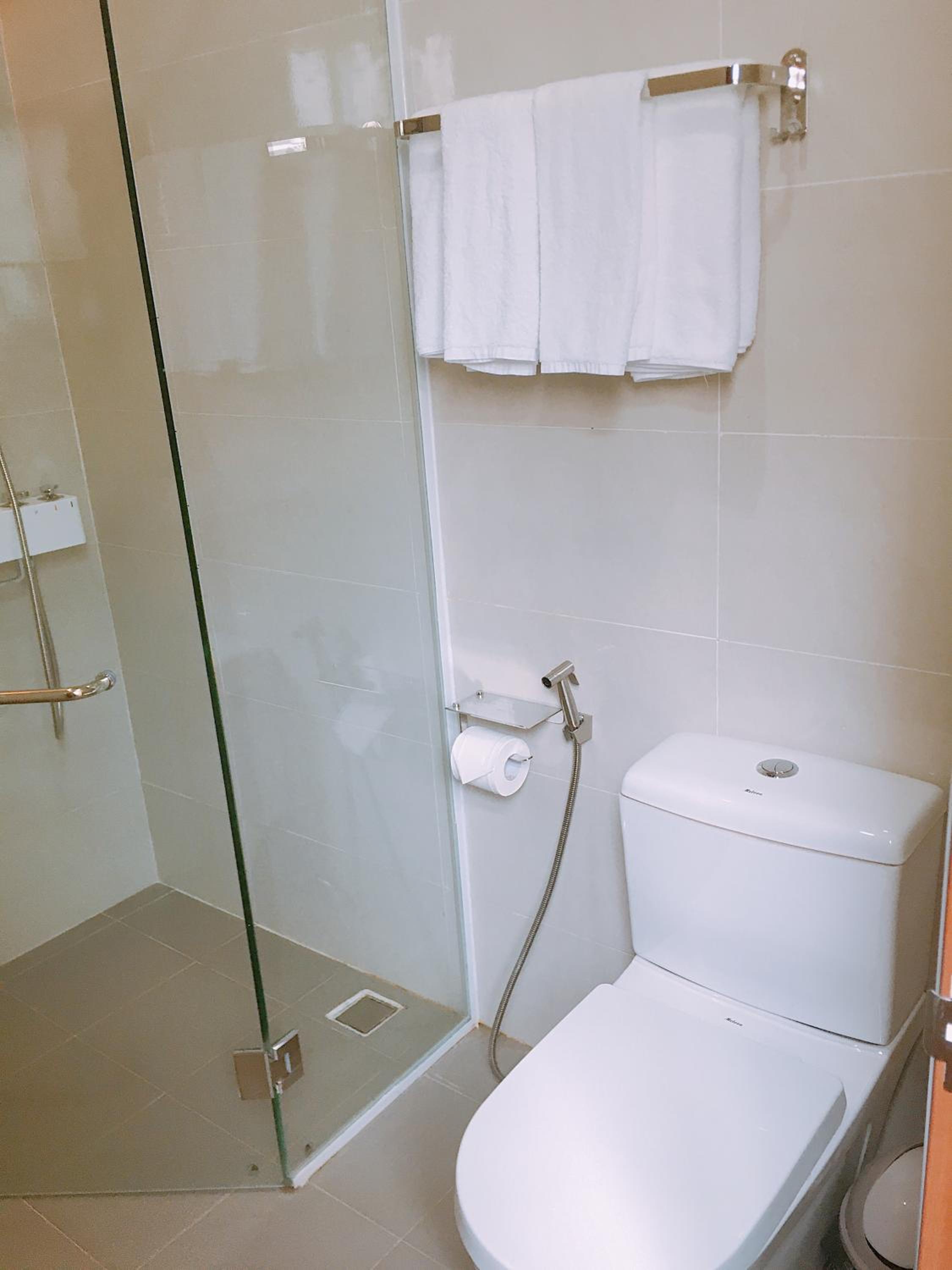 Lá Homestay, photo 65