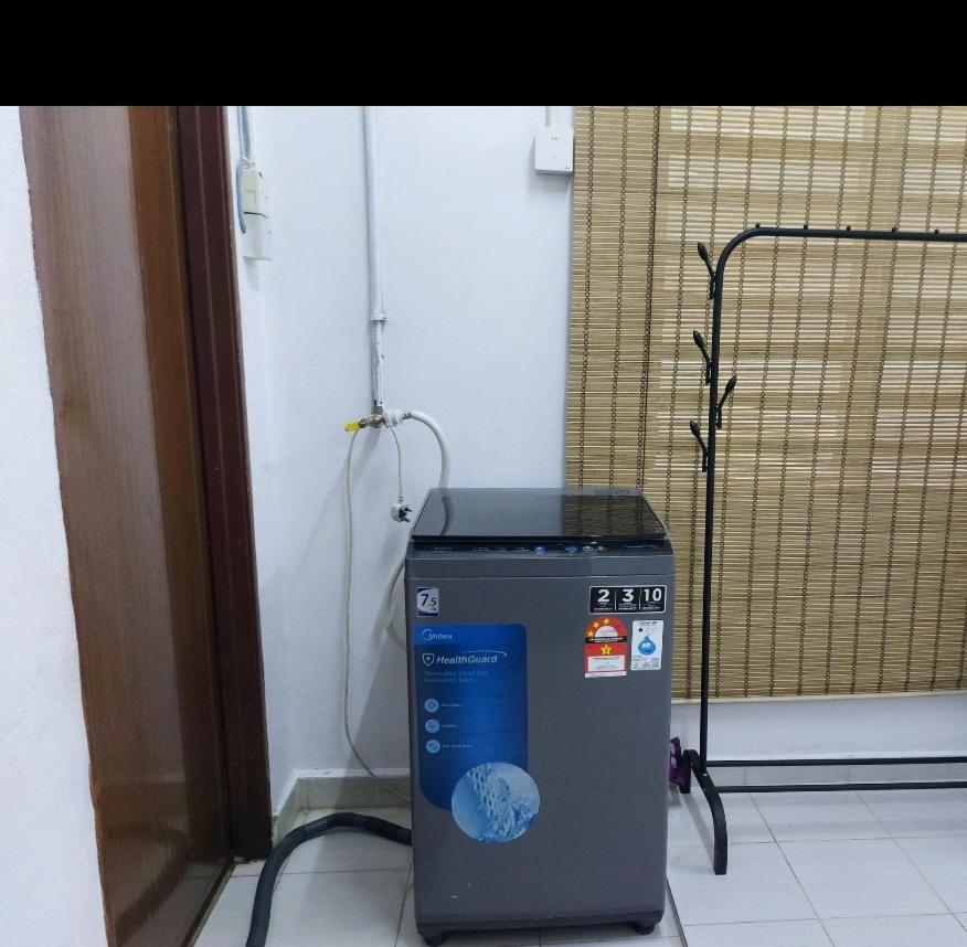 SEROJA HOMESTAY