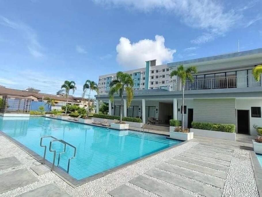 Promo Discounted 2BR Luxury feels Central Davao City