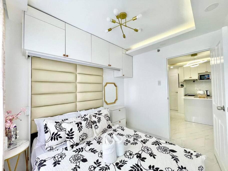Promo Discounted 2BR Luxury feels Central Davao City