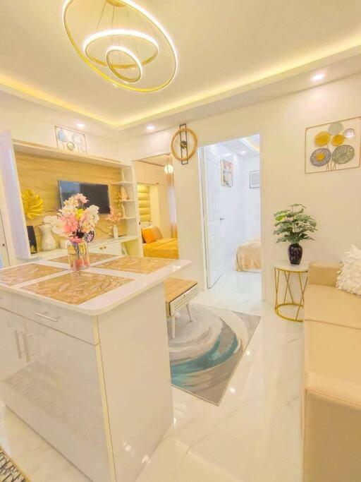 Promo Discounted 2BR Luxury feels Central Davao City