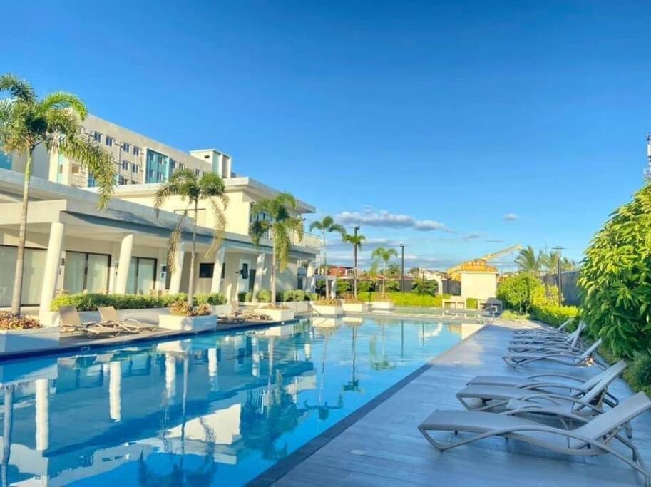 Promo Discounted 2BR Luxury feels Central Davao City