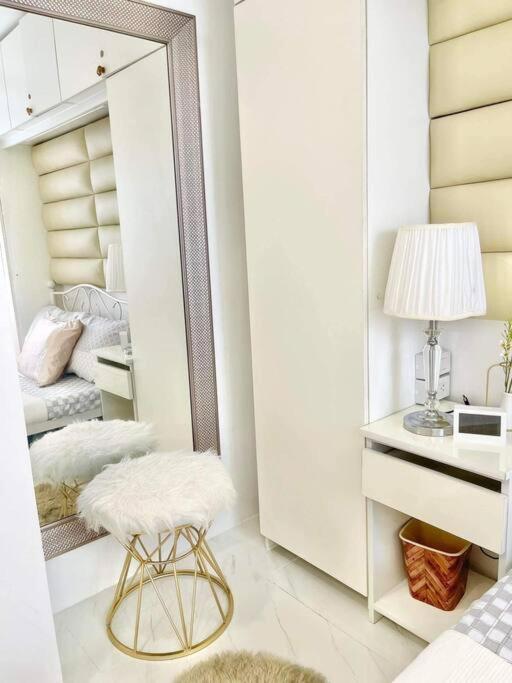 Promo Discounted 2BR Luxury feels Central Davao City