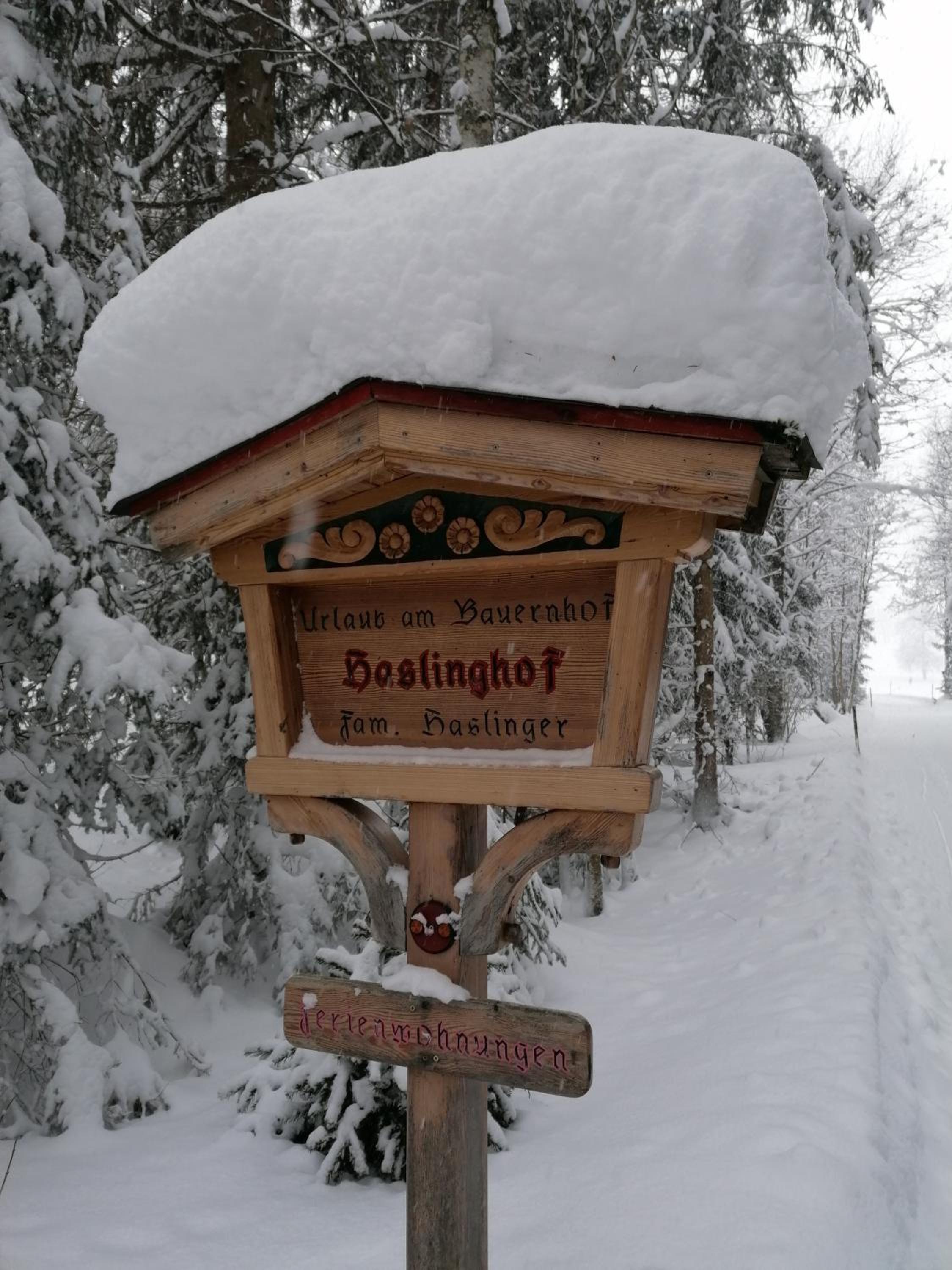 Haslinghof