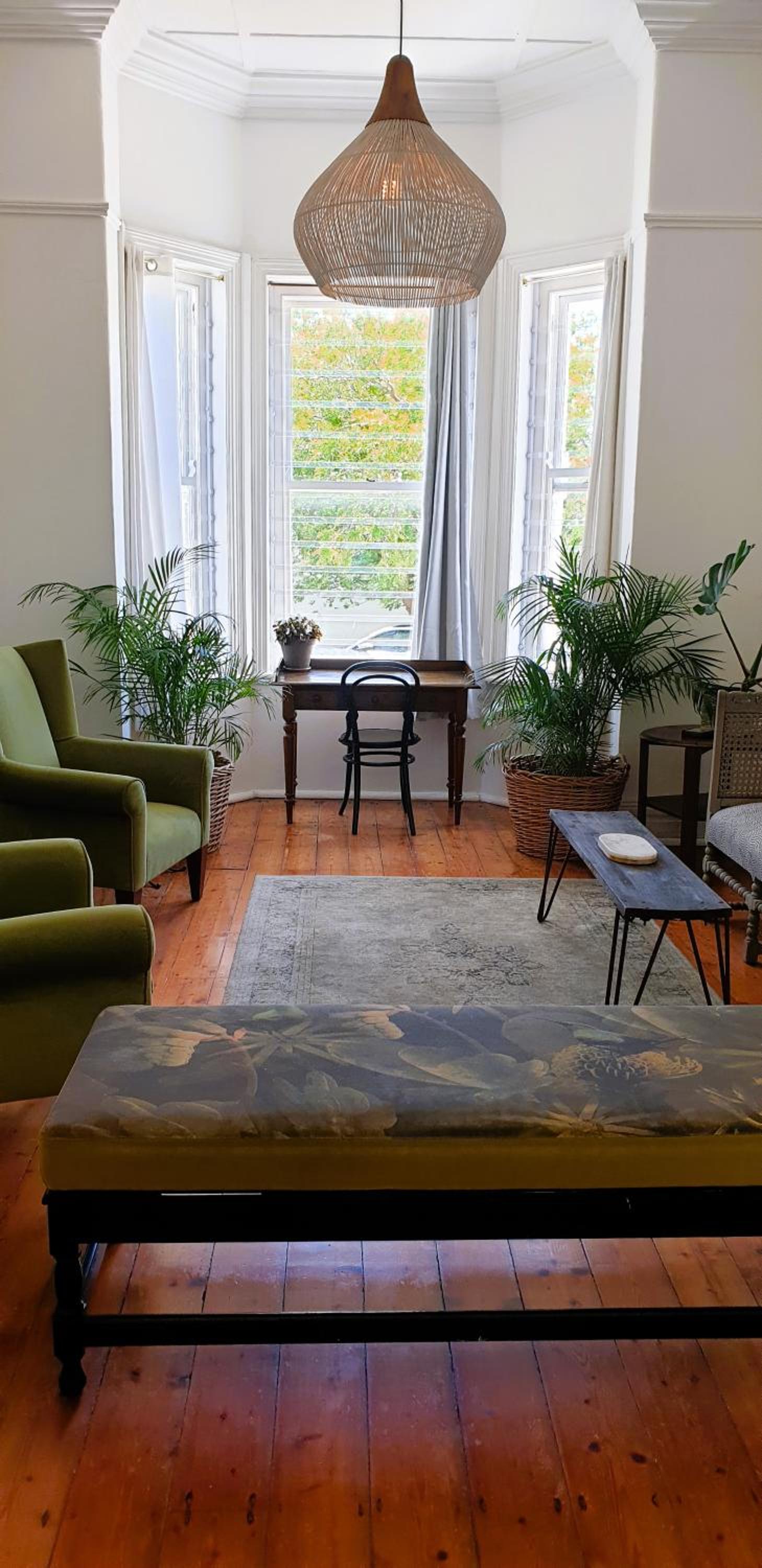 Gardens Retreat