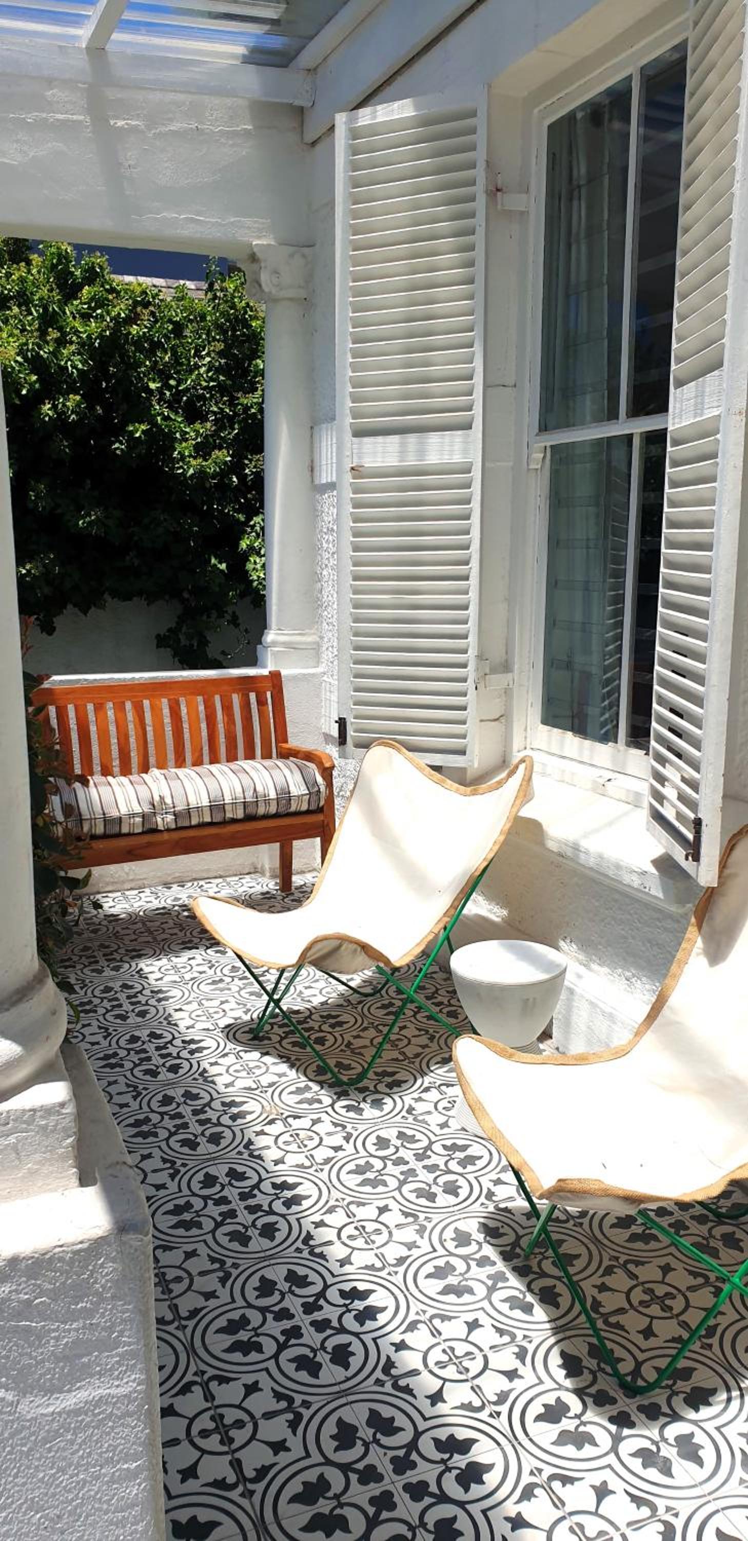 Gardens Retreat