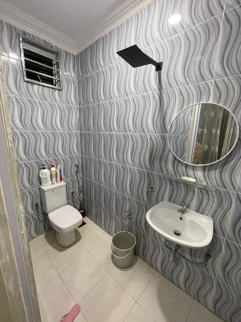 D'S WHITE VILLA HOMESTAY @ UITM MACHANG photo 5