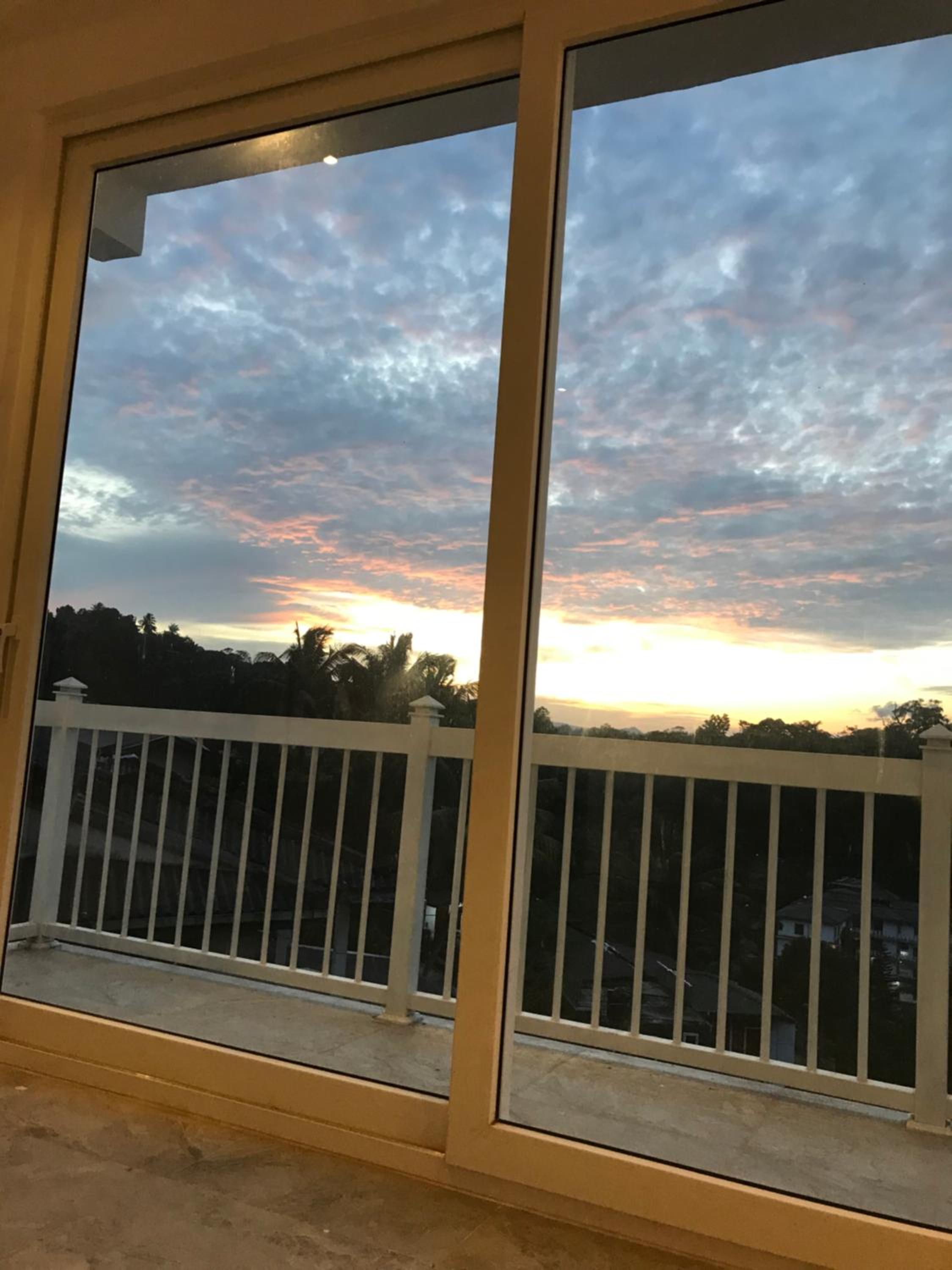 Kandyan Mount Mirror Boutique Villa view 3