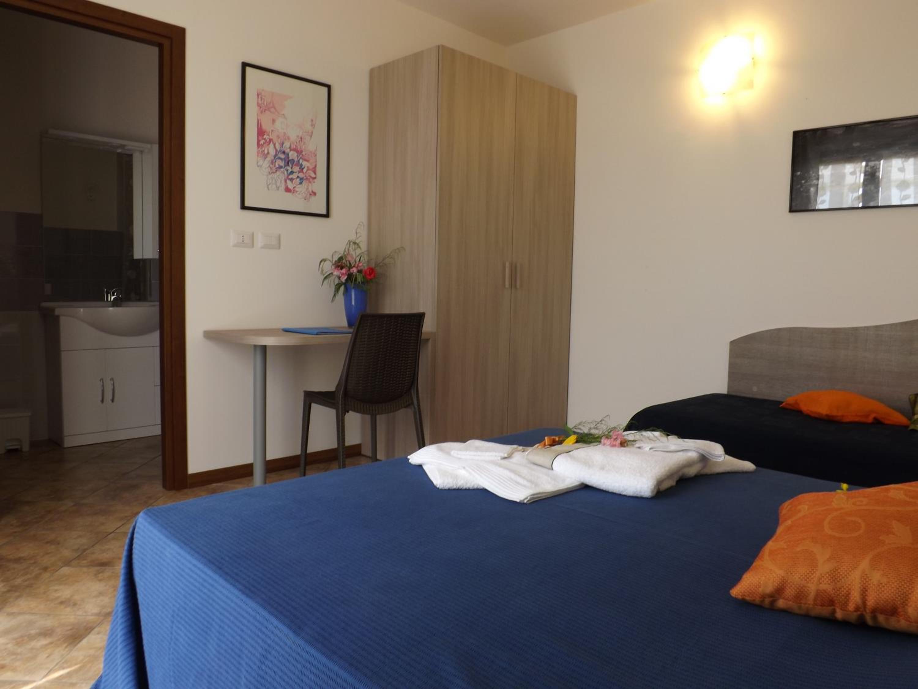 B&B Il Pizzagiallo