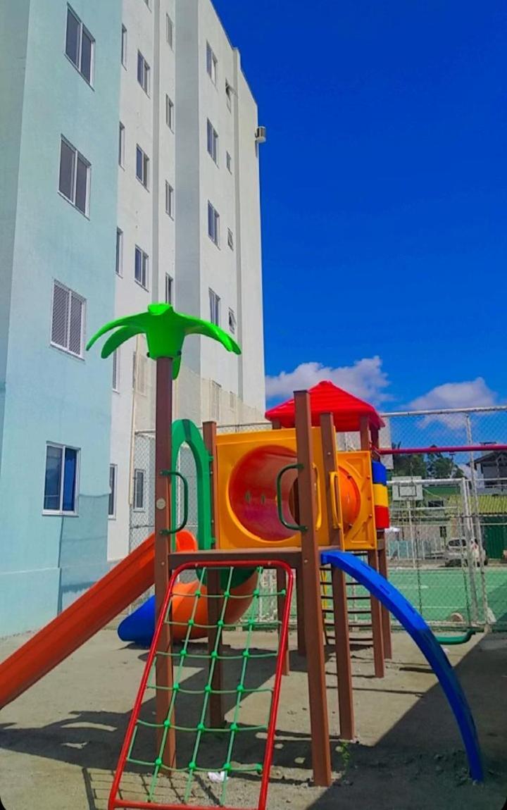Apartamento para locação em Itajai SC