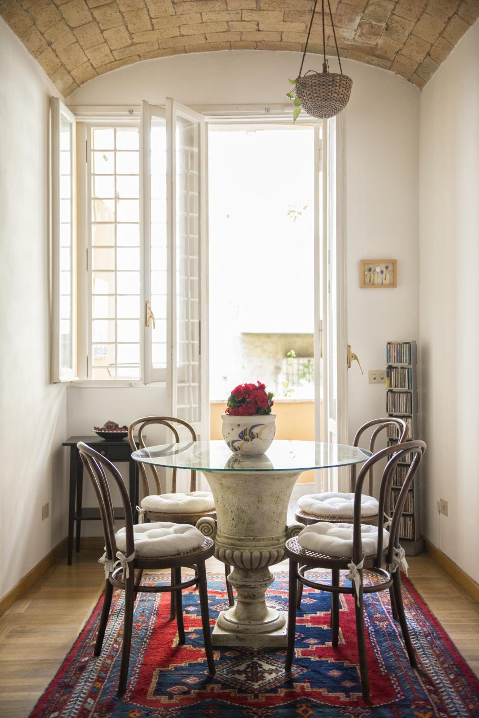 B&B La Scalinatella