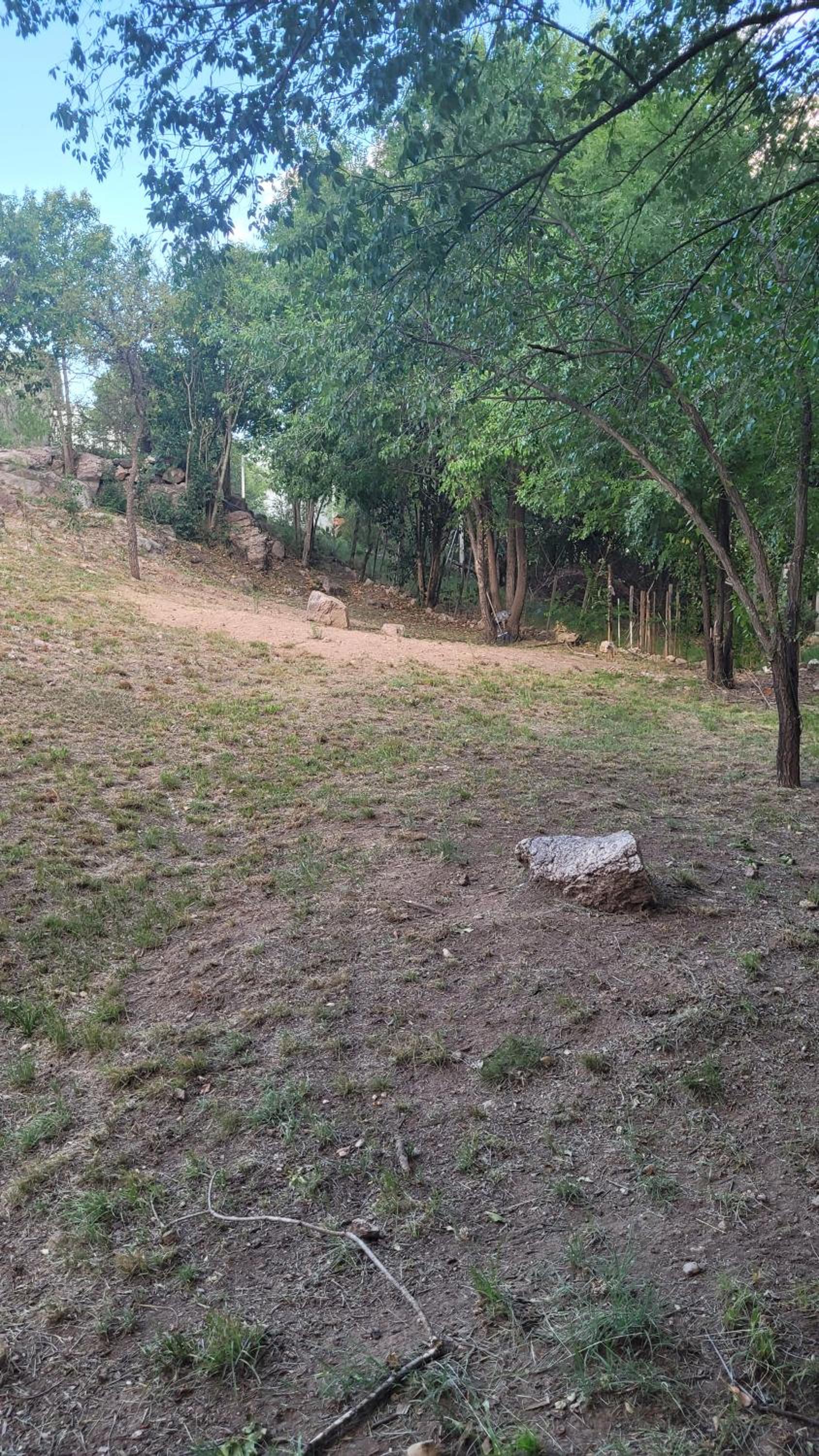Casa de Verano