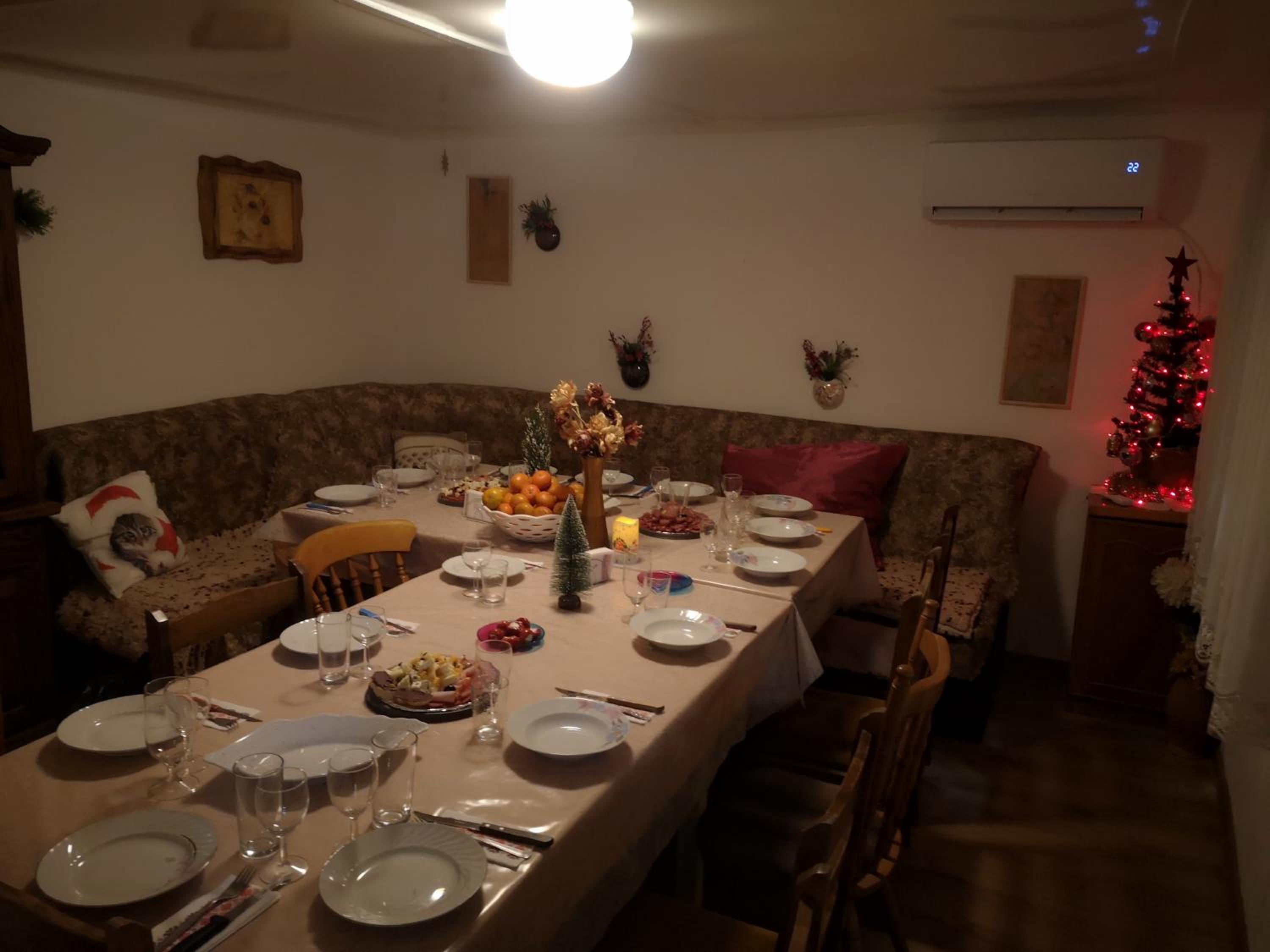 My Levka house