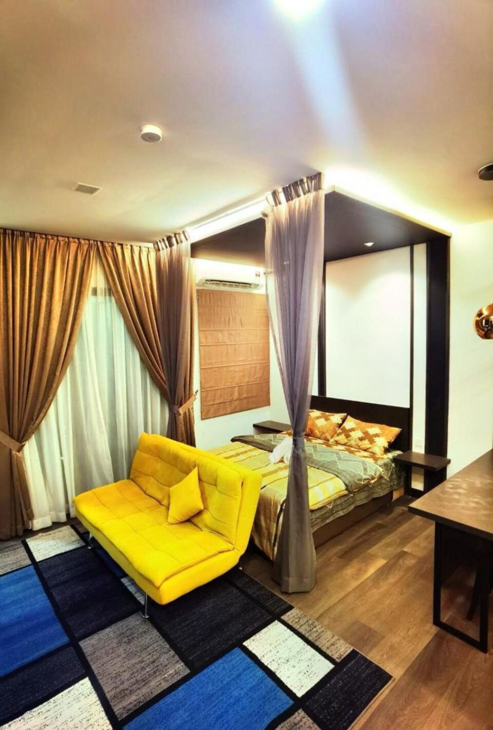 Wallaway2stay Vista Bangi