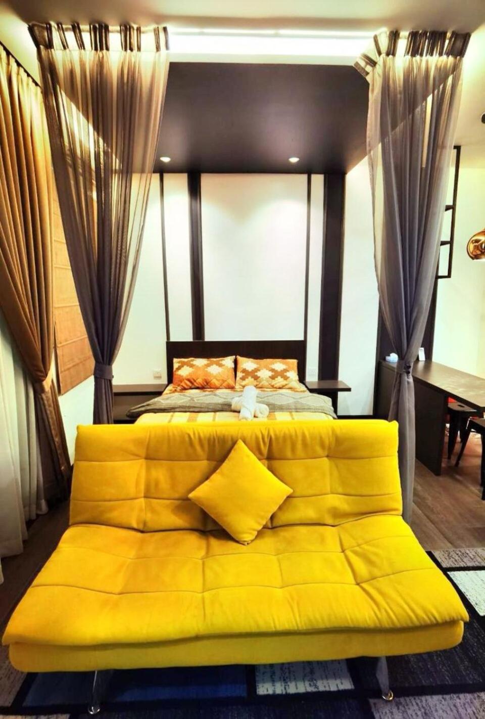 Wallaway2stay Vista Bangi