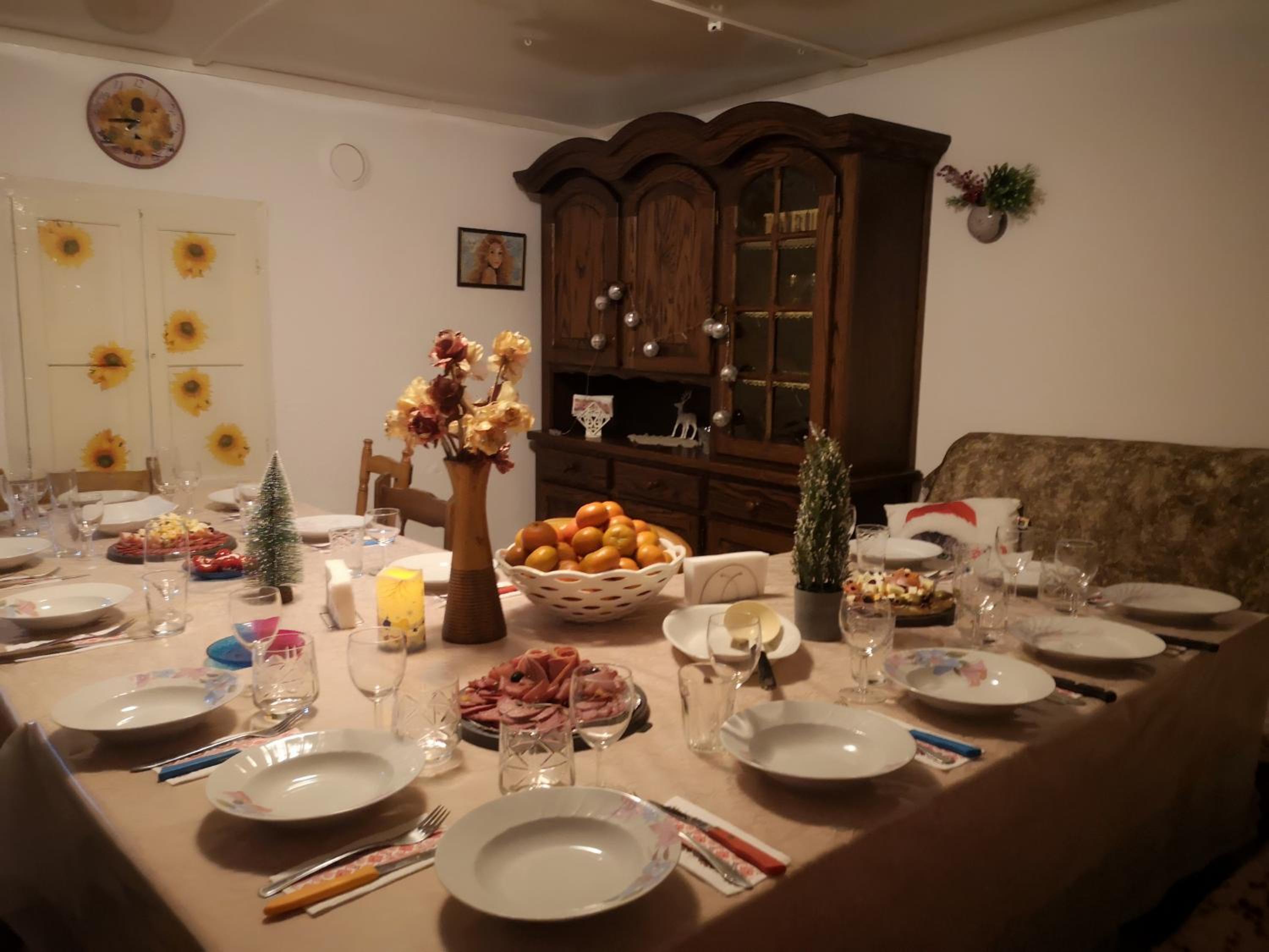 My Levka house