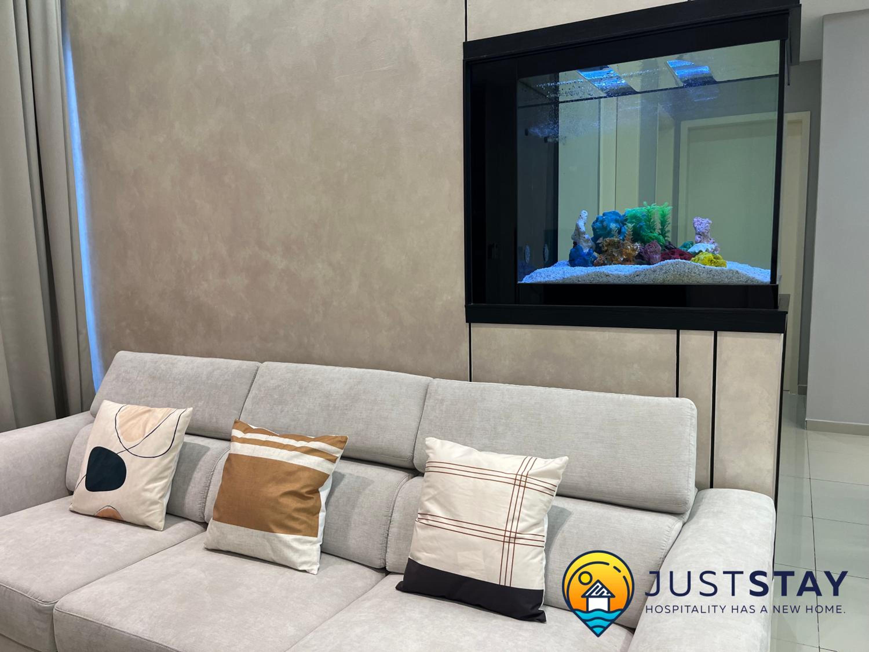Desa Petaling Homestay by Just Stay