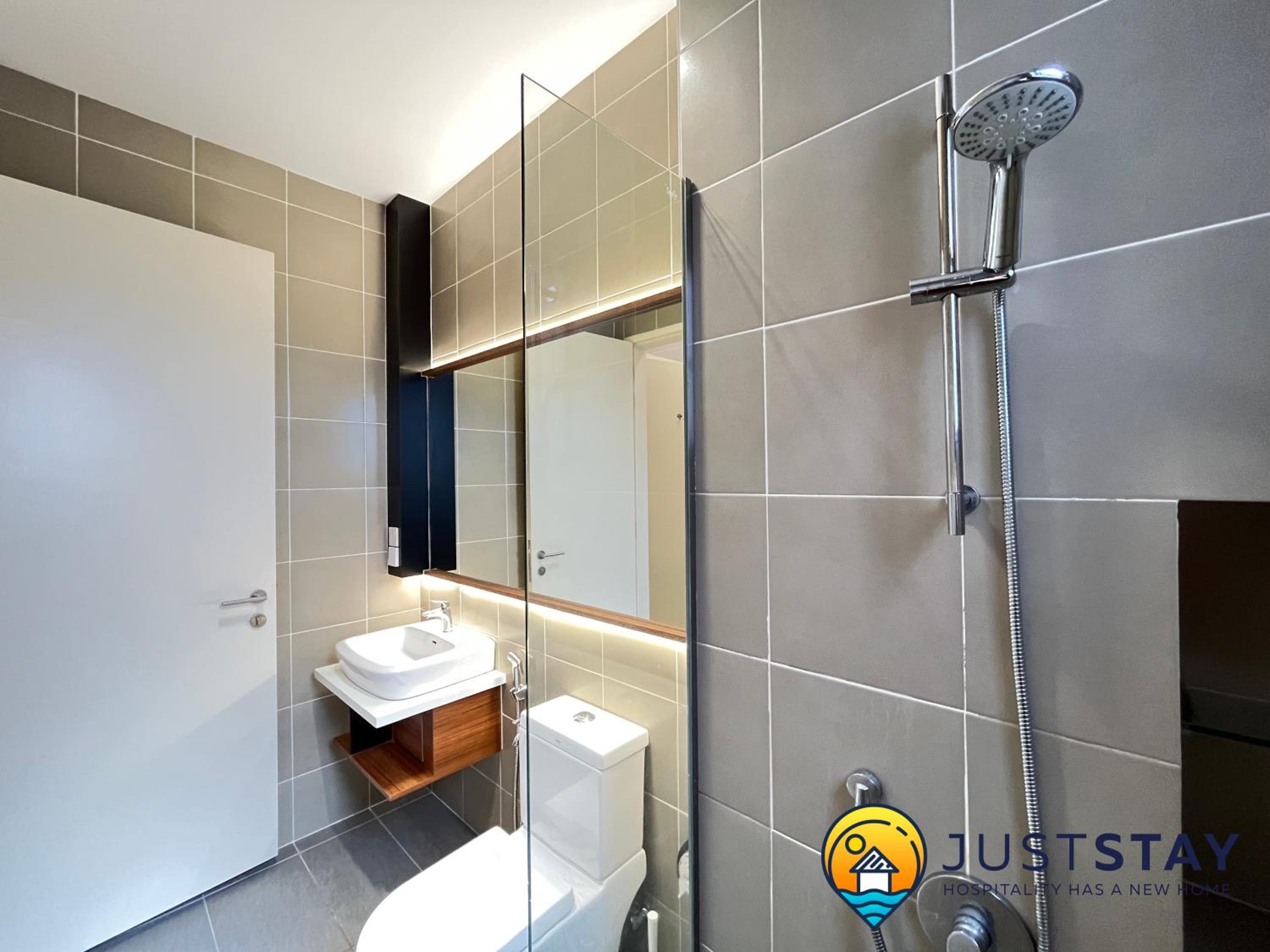 Desa Petaling Homestay by Just Stay