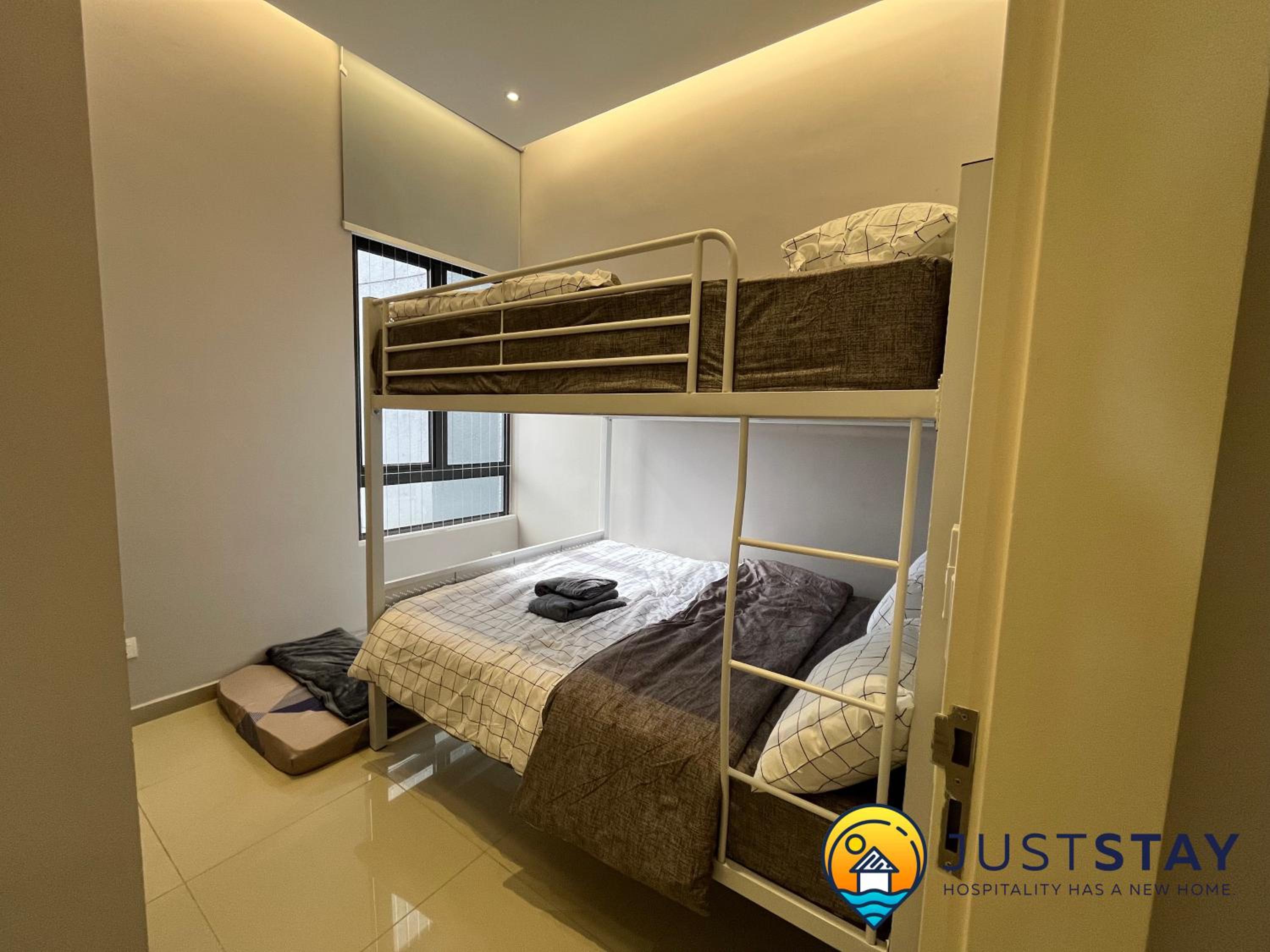 Desa Petaling Homestay by Just Stay