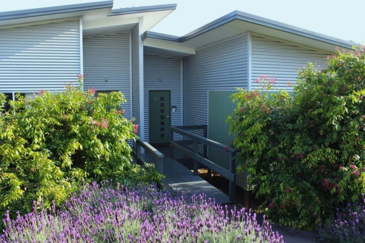Beltana Villas