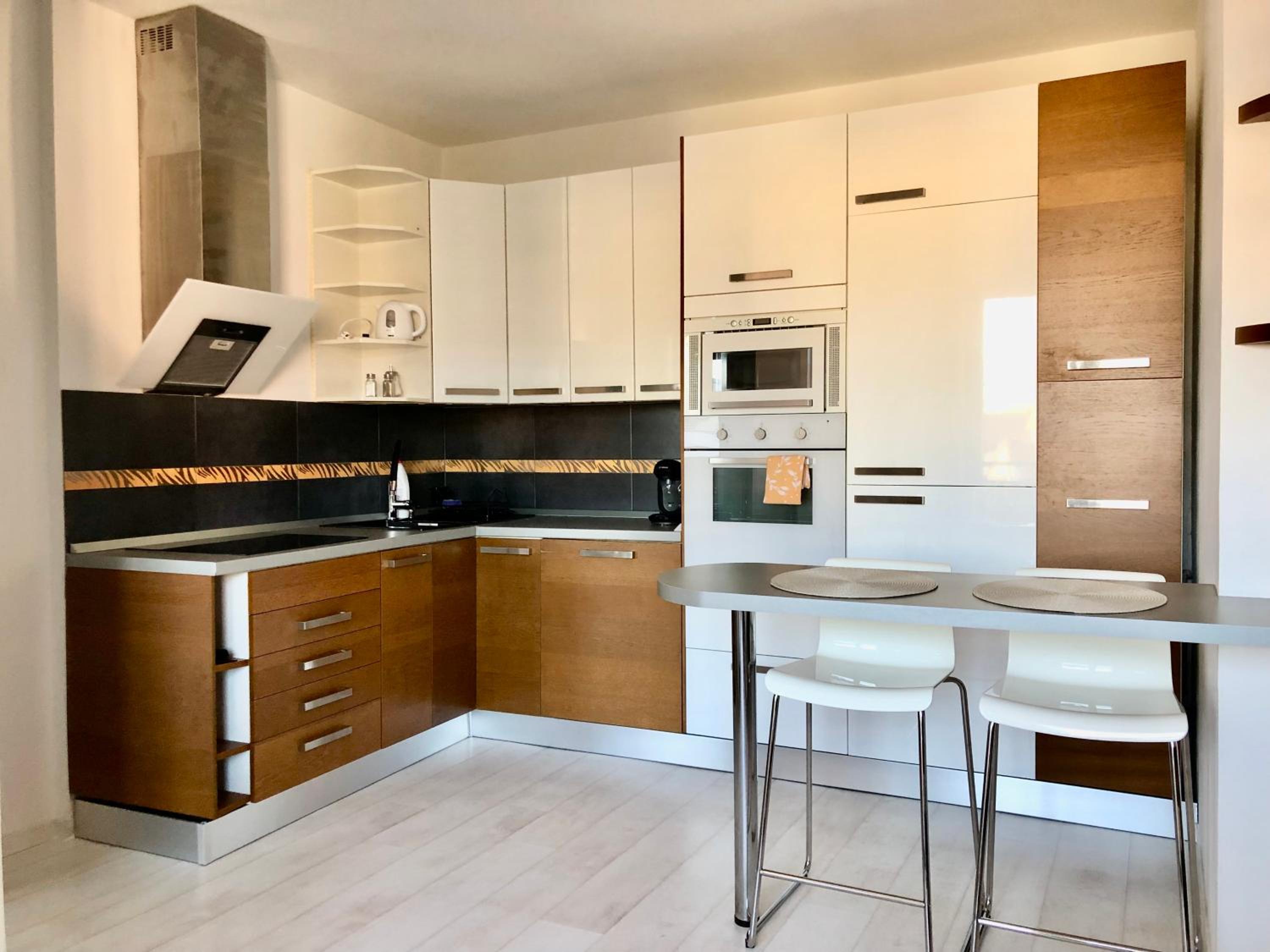 Apartmán v centre Žiliny s parkovaním view 4