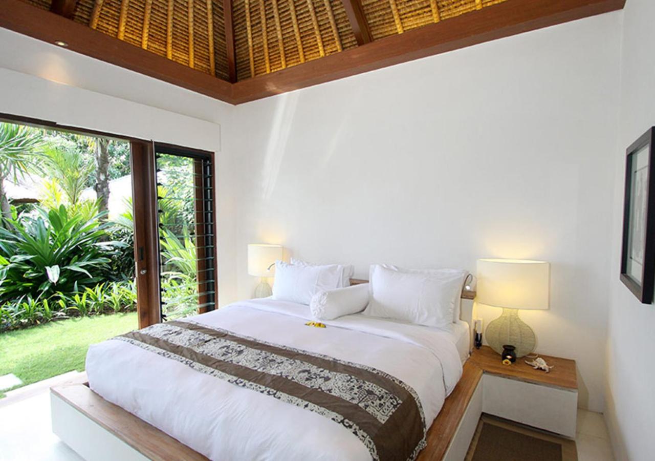 Villa Pantai Nusa Lembongan view 3