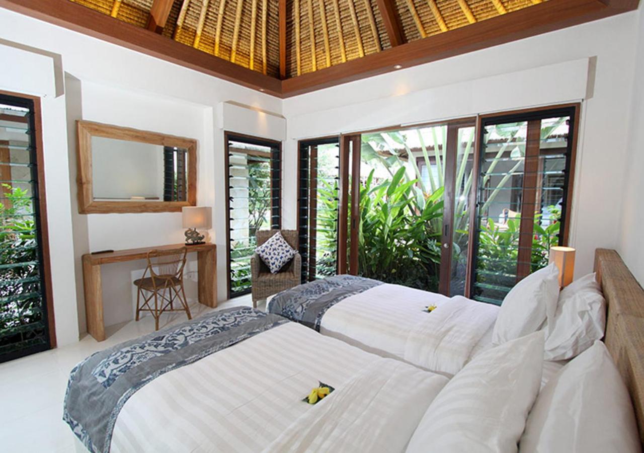 Villa Pantai Nusa Lembongan view 5