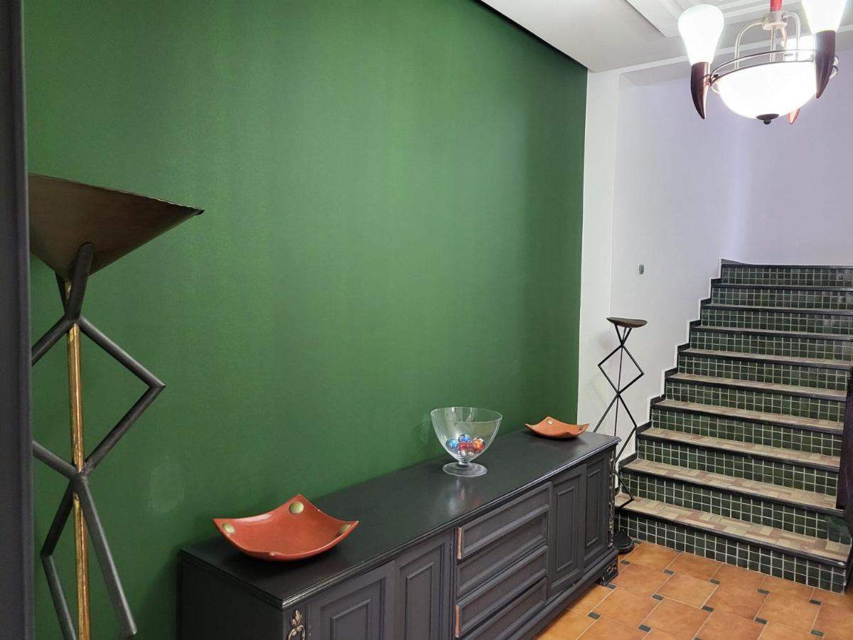 VILLA ADAM TANGIER — photo 15