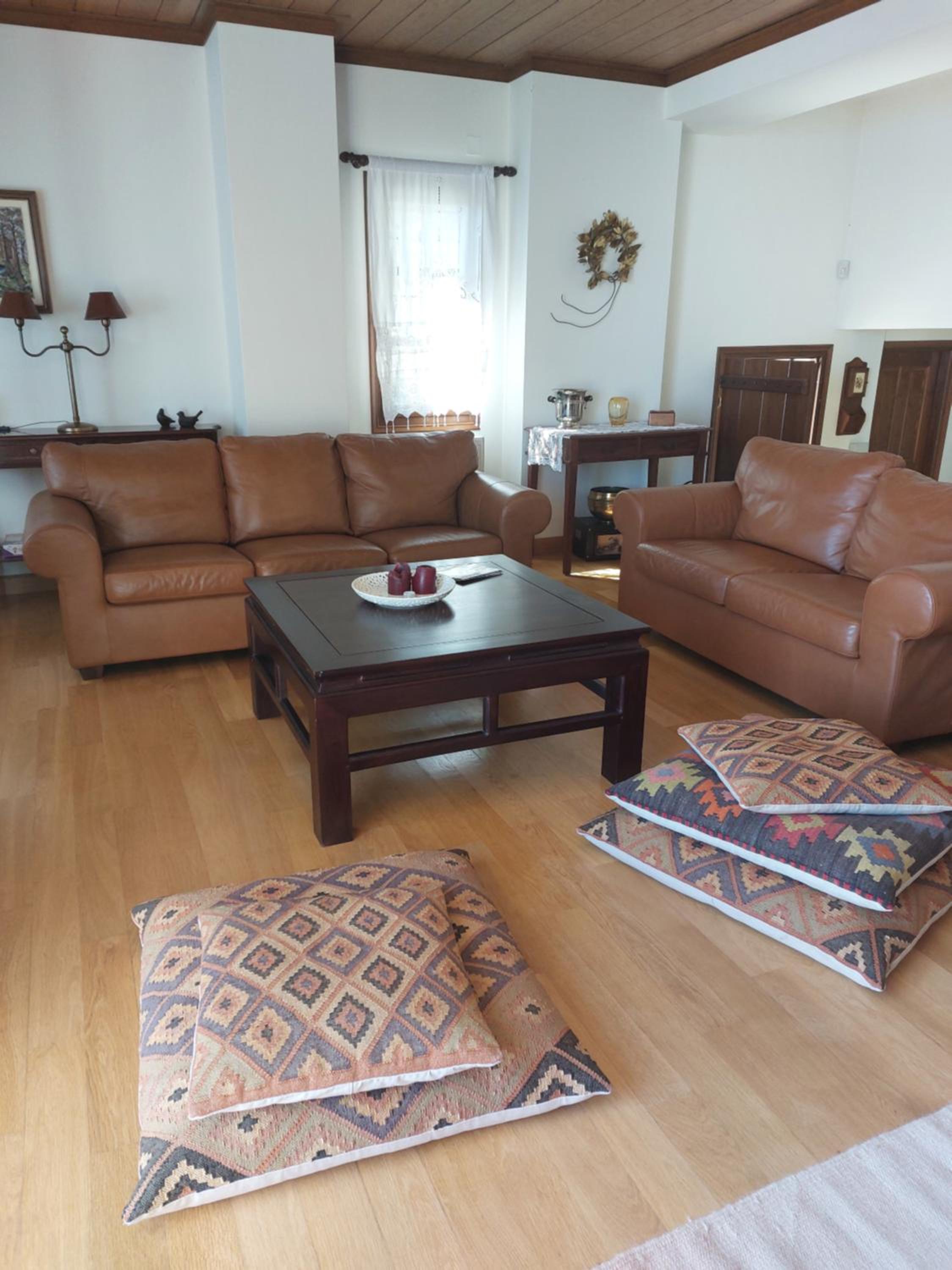 Θαλλώ Luxurious Villa view 4