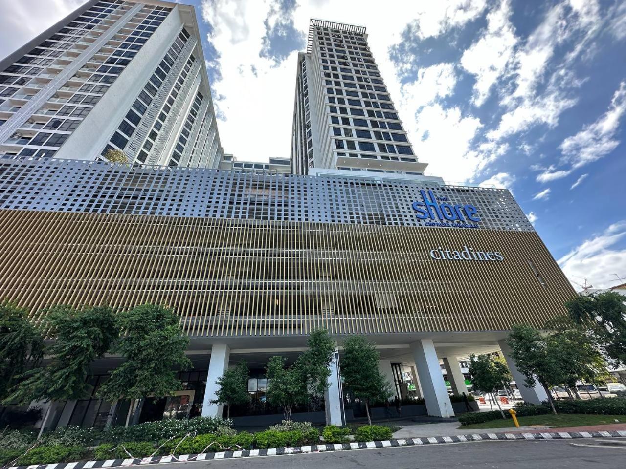 Seaview Designer Concept The shore Kota Kinabalu Sabah by UsHomestay photo 6