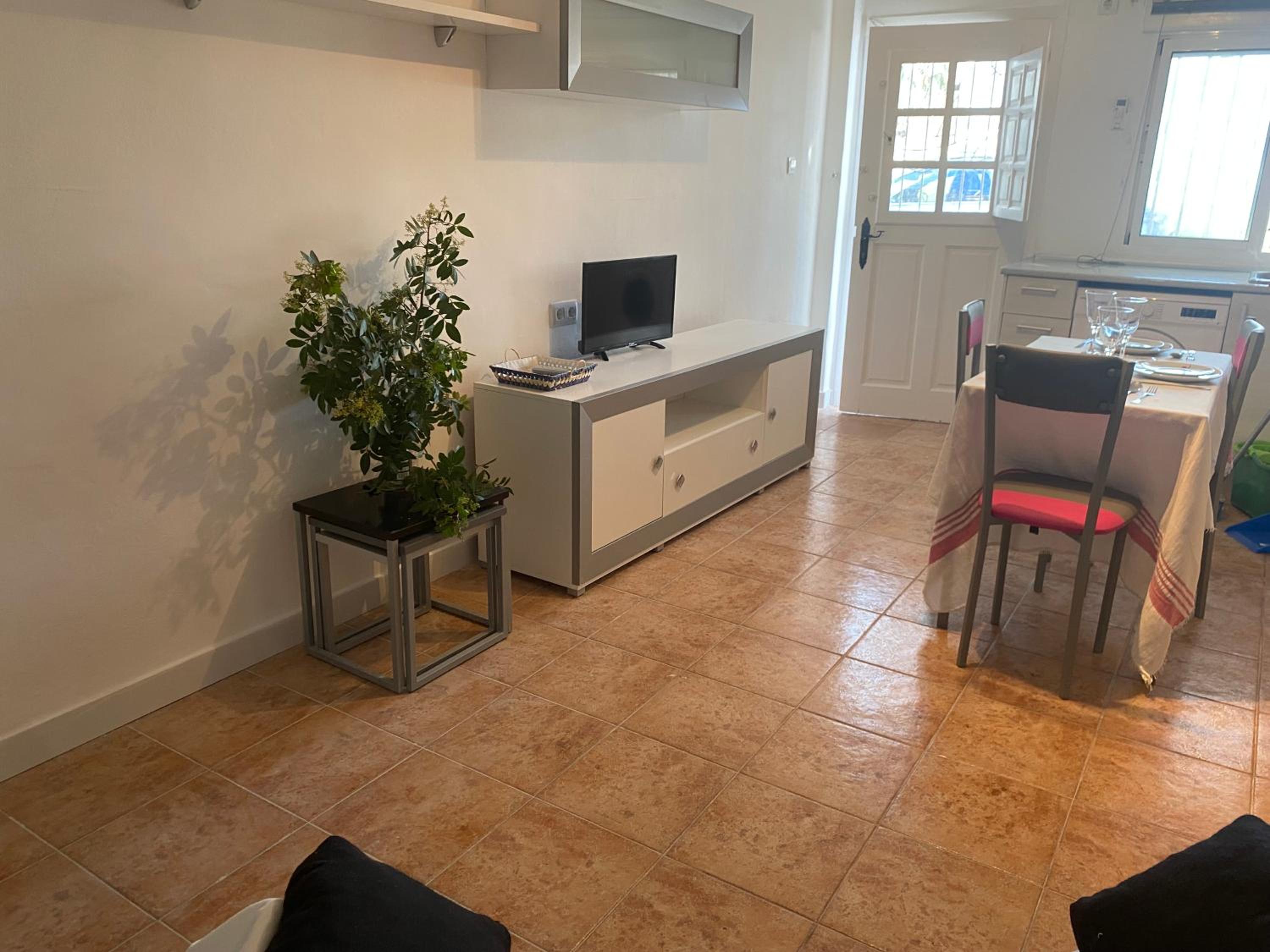 ESTUDIO EN SANJOSE A 50 M DE LA PLAYA view 5