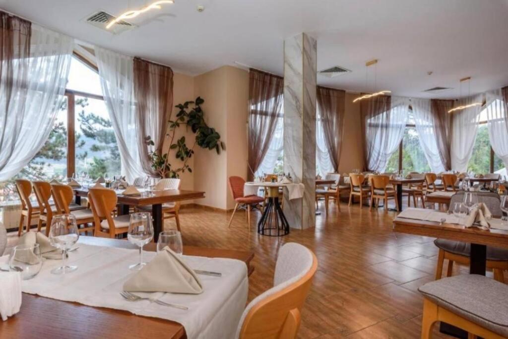 Nikol 3 SPA CLUB BOR