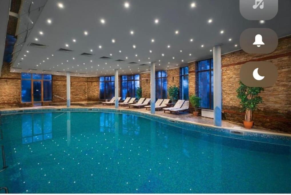 Nikol 3 SPA CLUB BOR