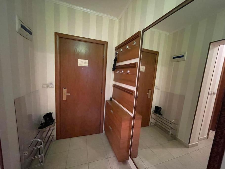 Nikol 3 SPA CLUB BOR