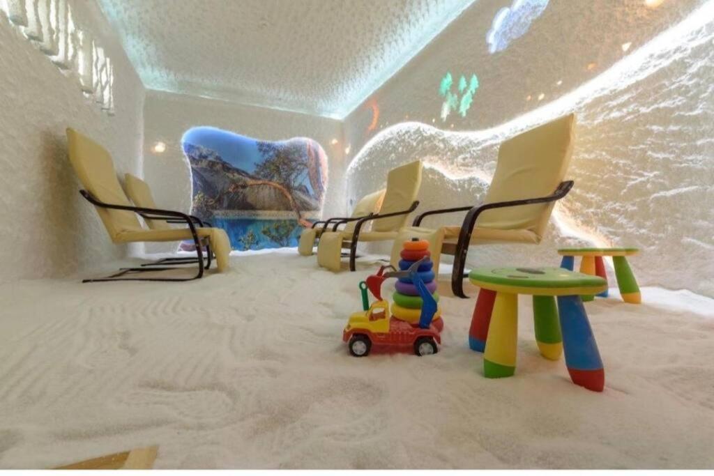 Nikol 3 SPA CLUB BOR