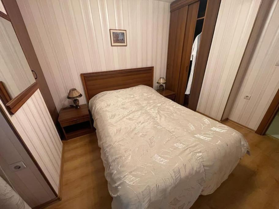 Nikol 3 SPA CLUB BOR