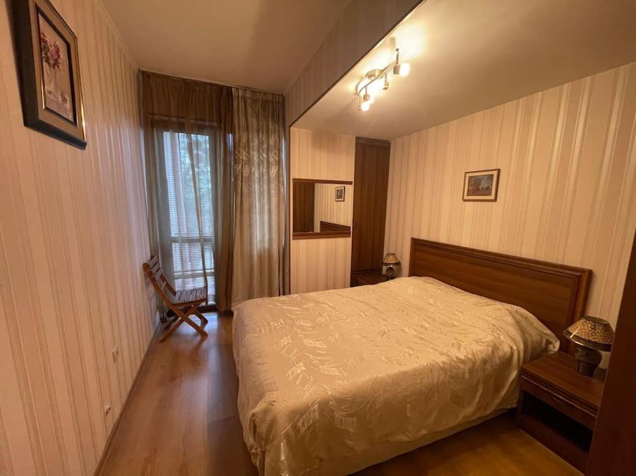 Nikol 3 SPA CLUB BOR