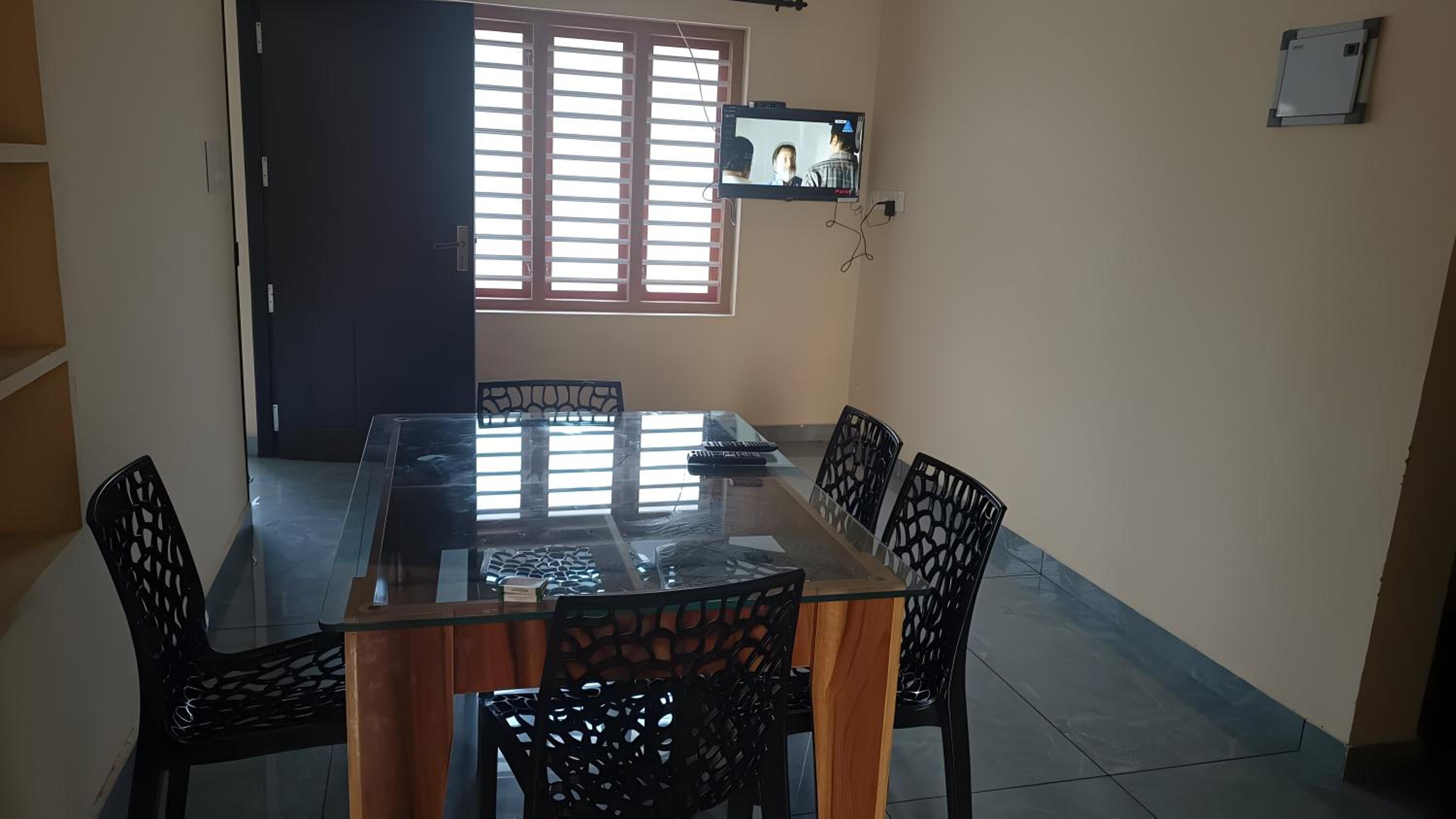 Souparnika Lakeview Homestay LLP