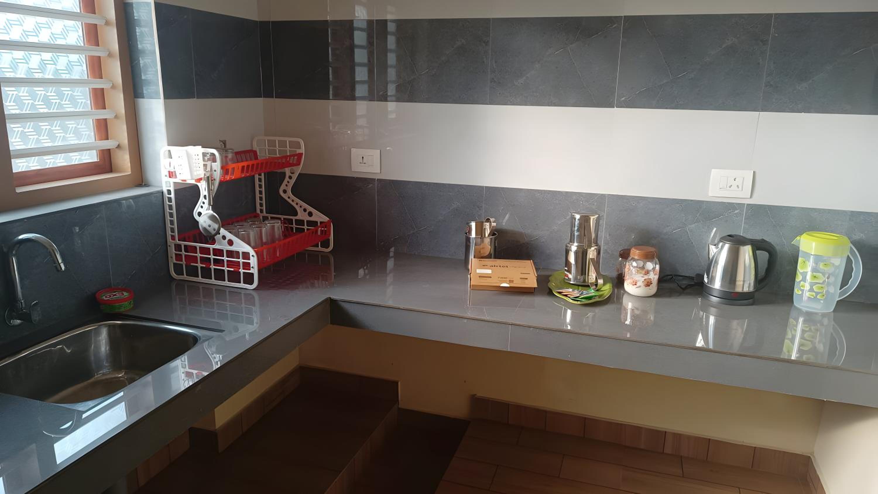 Souparnika Lakeview Homestay LLP