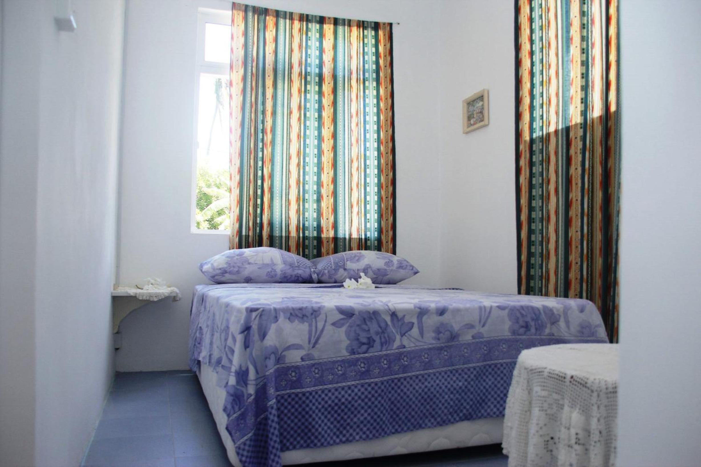 La Villa Allamanda