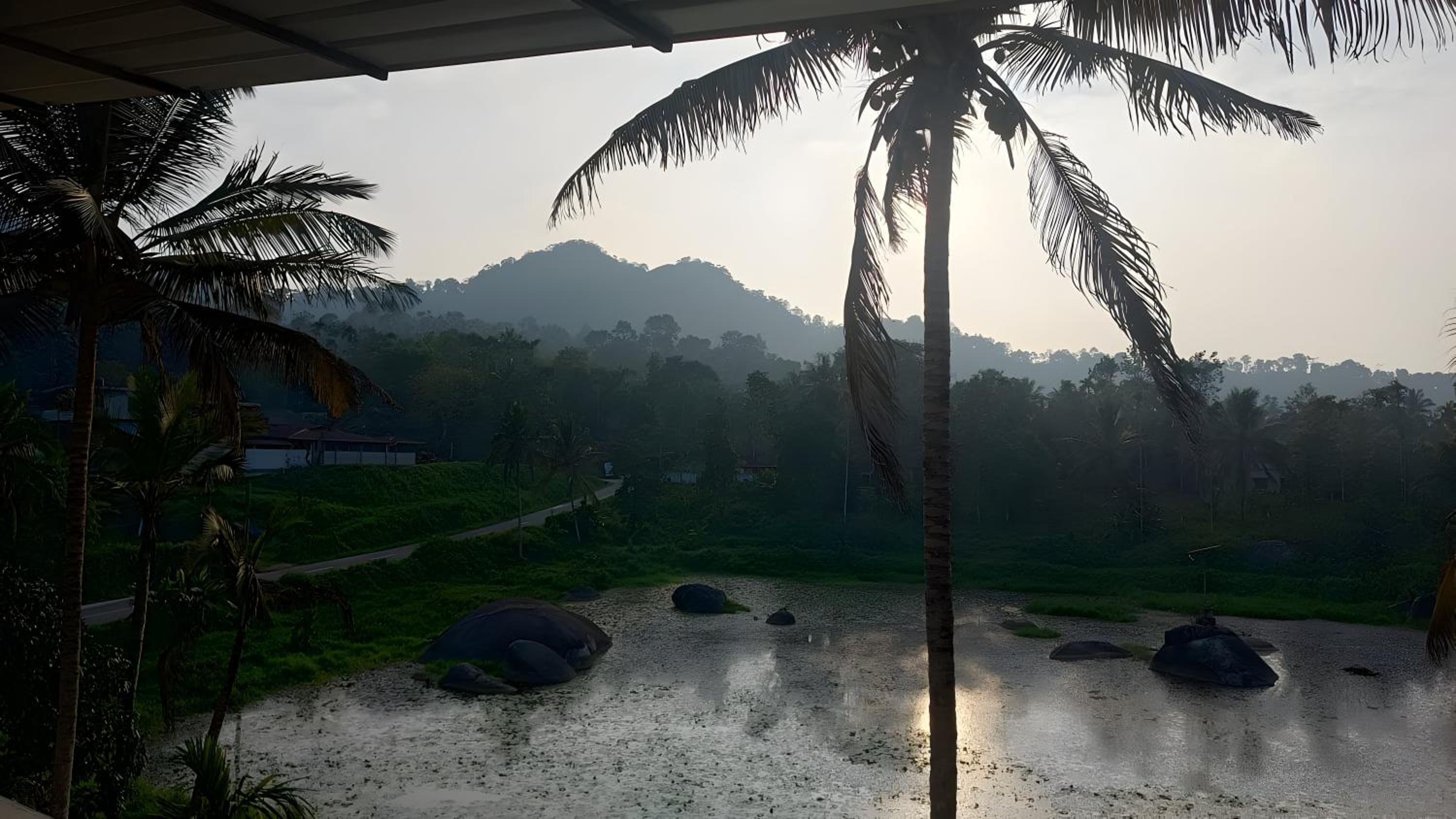 Souparnika Lakeview Homestay LLP