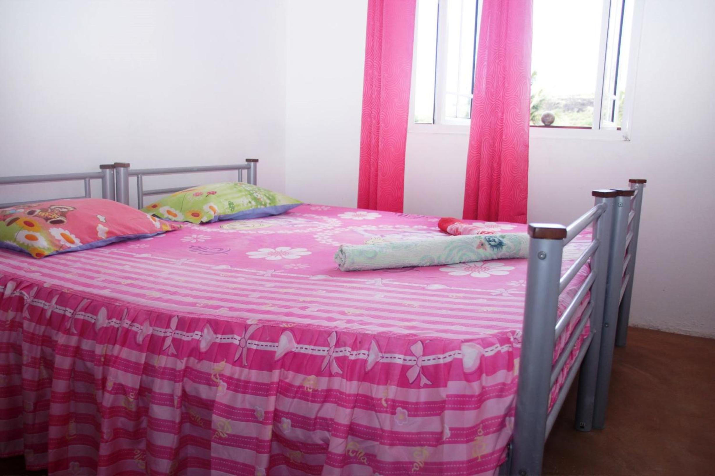 La Villa Allamanda
