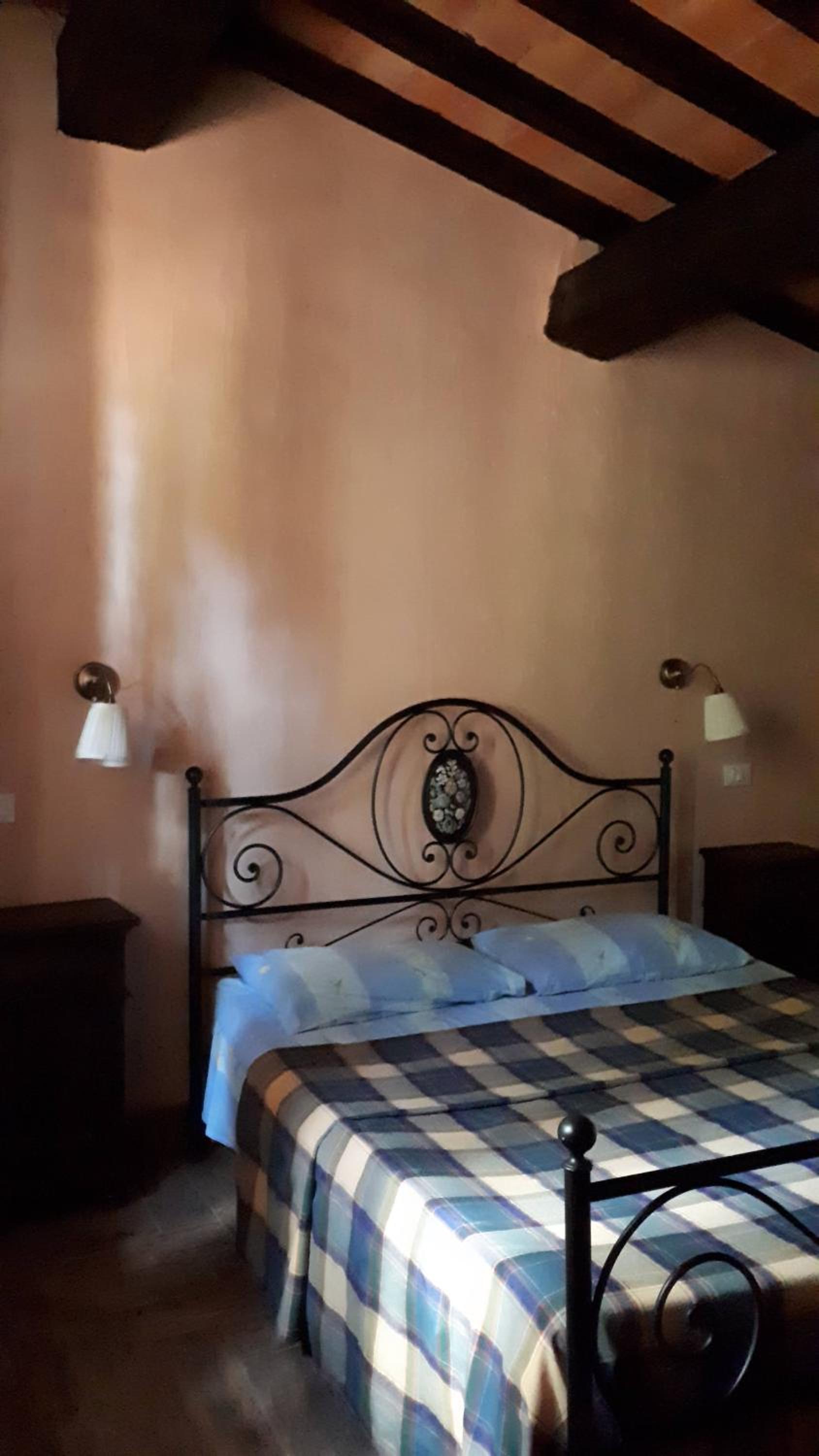 Agriturismo Podere San Lorenzo 1866