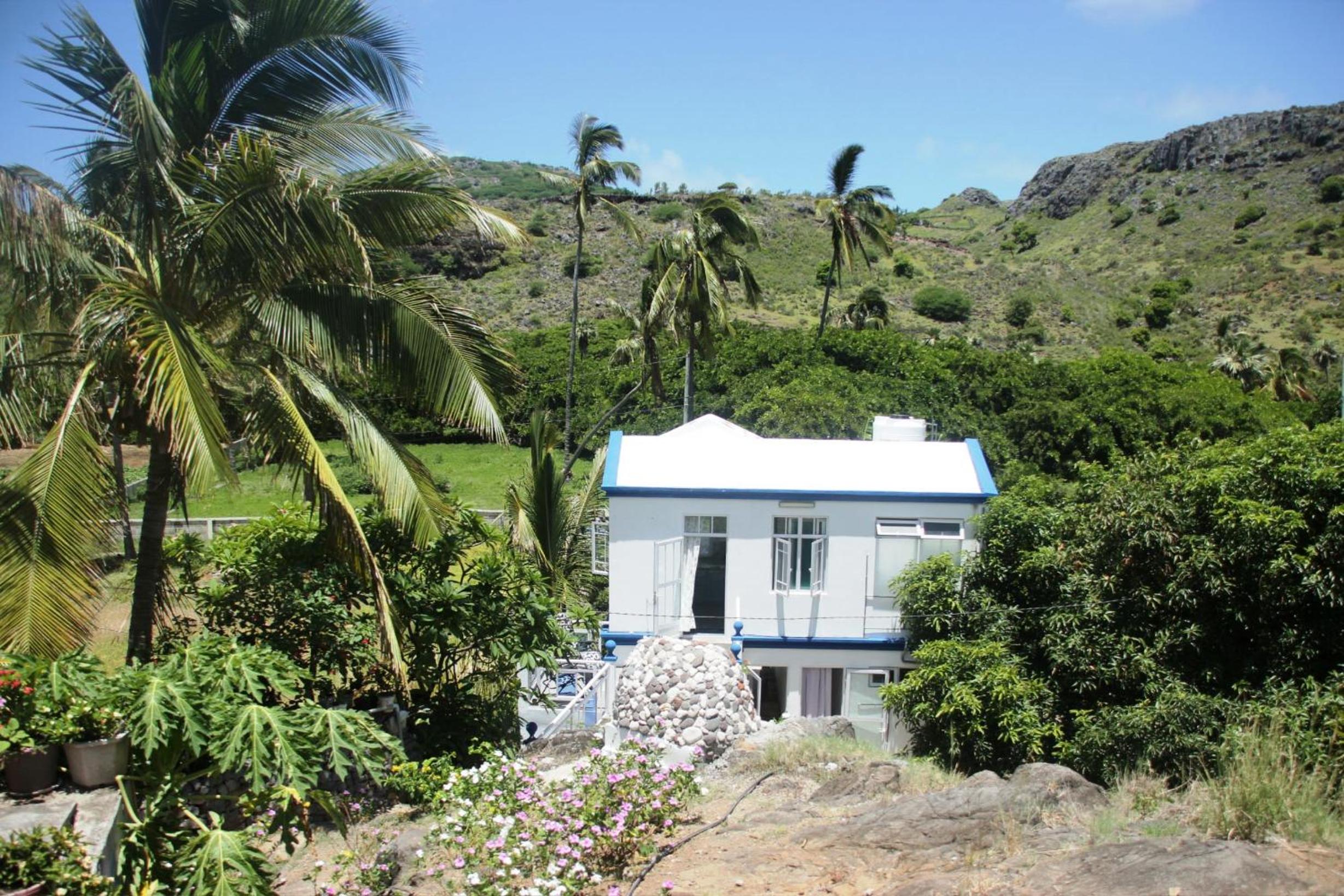 La Villa Allamanda