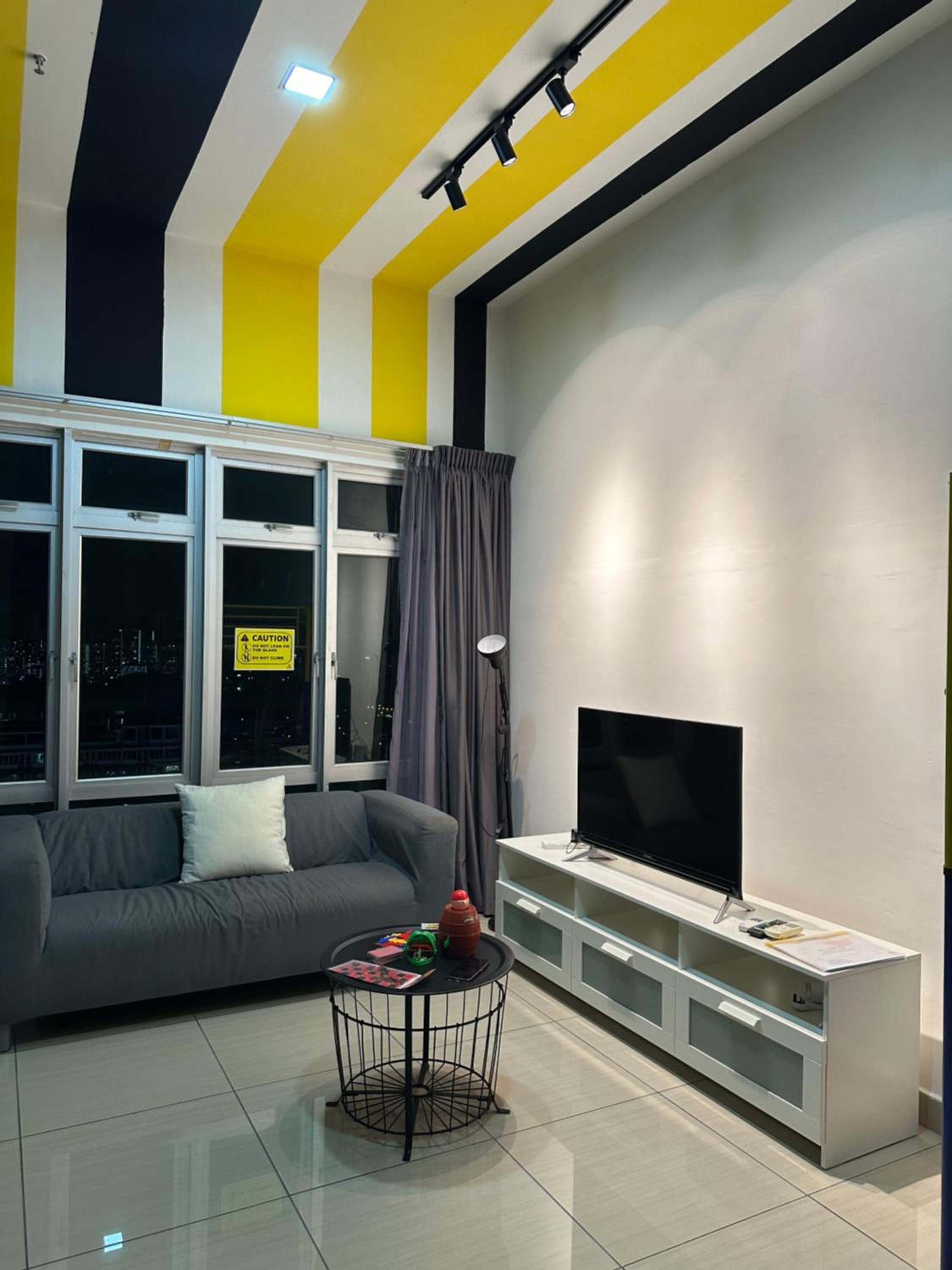 Manhattan Austin 2-6 pax Family Cozy Suite