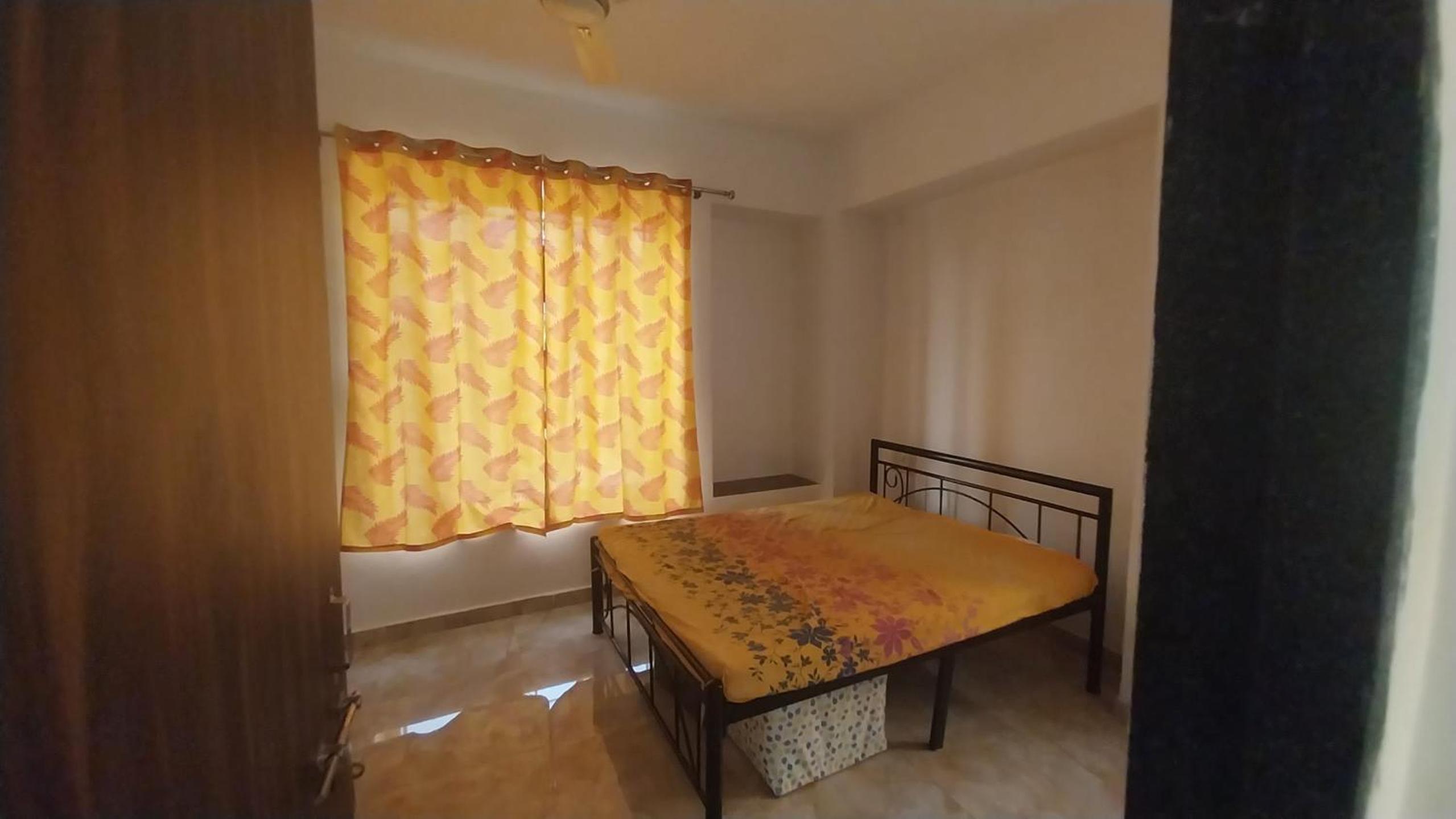 3BHK Bungalow in Karjat Sukoon Holiday Home view 5