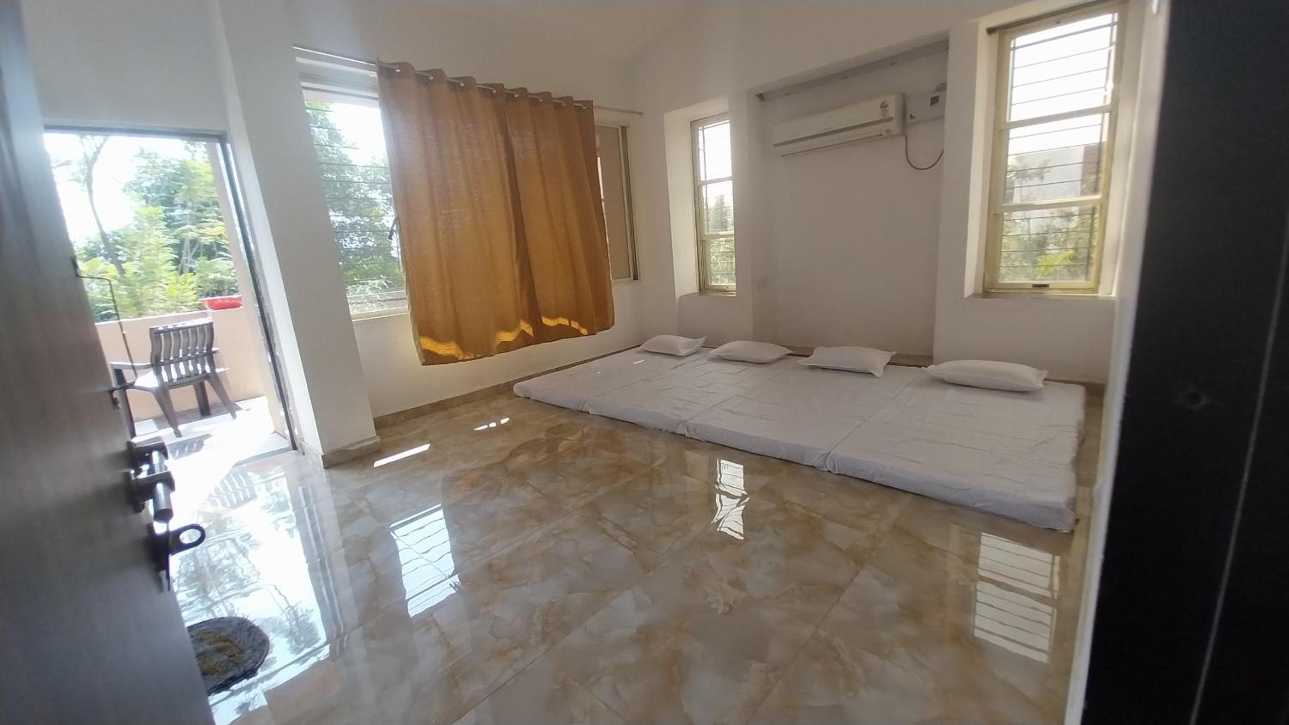 3BHK Bungalow in Karjat Sukoon Holiday Home view 4