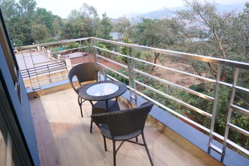 Sunflower Vista